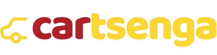 Cartsenga logo